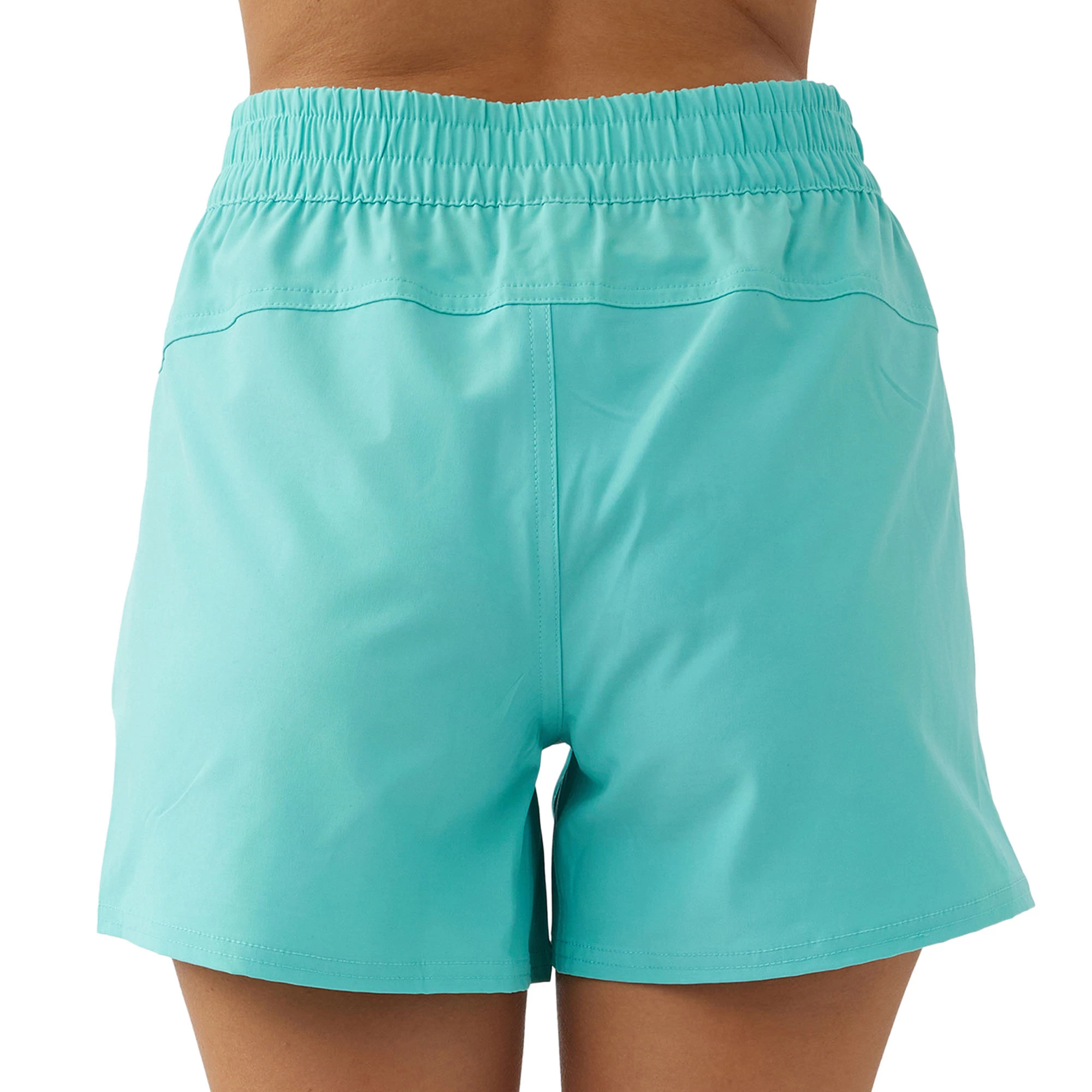 O'Neill ONeill Womens Jetties Stretch 4" Boardshorts 4 O'Neill ONeill Womens Jetties Stretch 4" Boardshorts - Image 2