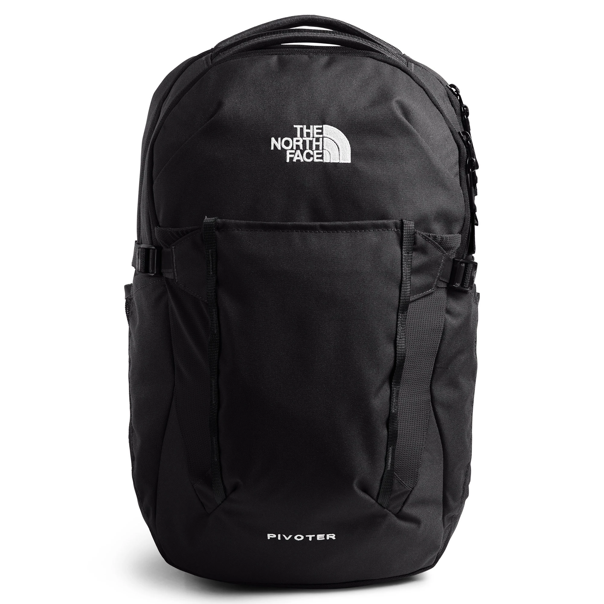 The North Face Womens Pivoter Backpack 4 The North Face Womens Pivoter Backpack - Image 2