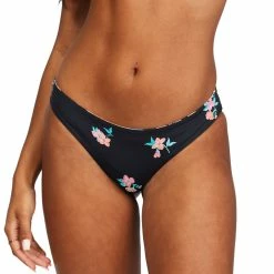 Billabong Women's Time Reversible Lowrider Swim Bottoms 8 Billabong Women's Time Reversible Lowrider Swim Bottoms -ONeill Shop d69c0ff2 fc21 4c2d 9656 184b4dc26282