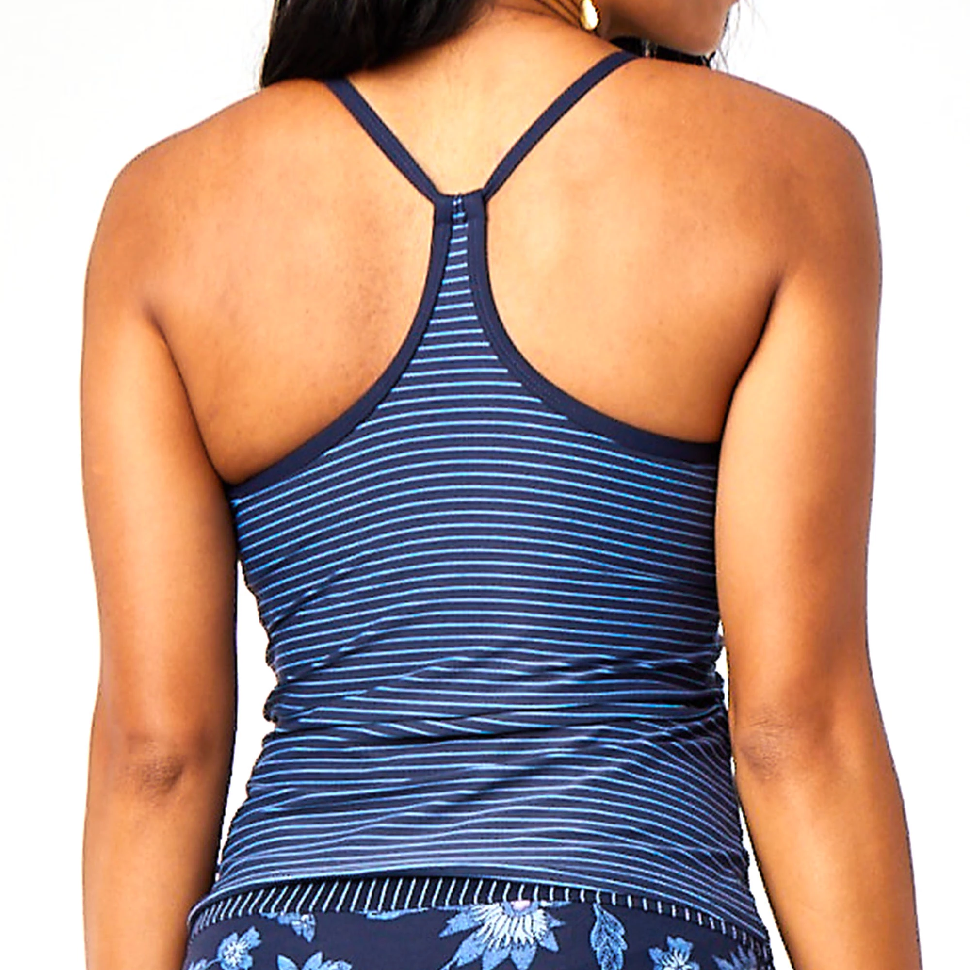 Carve Designs Womens Tankini Top Tankini Top 10 Carve Designs Womens Tankini Top Tankini Top - Image 8