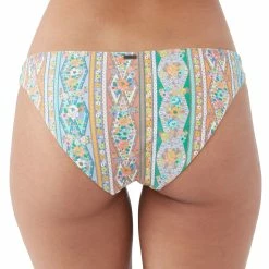 O'Neill ONeill Womens Julie Sunrise Bikini Bottoms -ONeill Shop d723aedb 8060 4f58 b63d 9a434022ff14