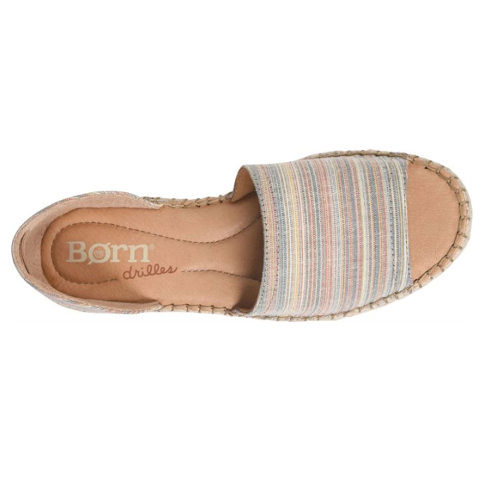 Born Women's Seak Sandals 10 Born Women's Seak Sandals - Image 8