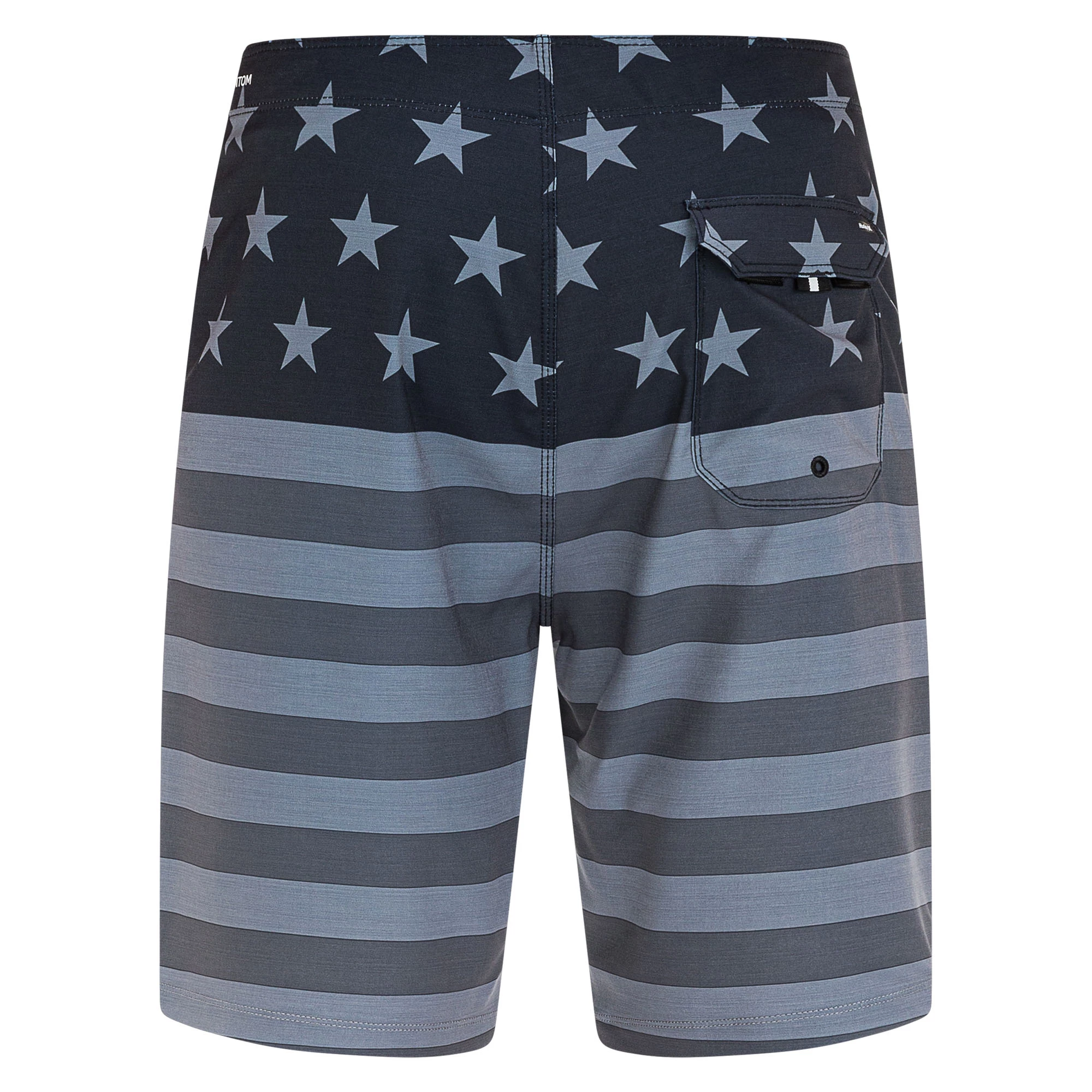 Hurley Mens Phantom Weekender 20" Boardshorts 4 Hurley Mens Phantom Weekender 20" Boardshorts - Image 2