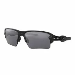 Oakley Men's Flak 2.0 Xl Sunglasses With Prizm Black Lenses