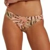 Billabong Women's Hula Palm Lowrider Bikini Bottoms 1 Billabong Women's Hula Palm Lowrider Bikini Bottoms -ONeill Shop d7be61f9 4cbc 4ce6 b9d1 81677144cf0b