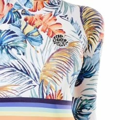 Rip Curl Women's Sayulita Long Sleeve Surf Rashguard 7 Rip Curl Women's Sayulita Long Sleeve Surf Rashguard -ONeill Shop d7e983fc 1bdf 40fd 8954 4f1110a79175