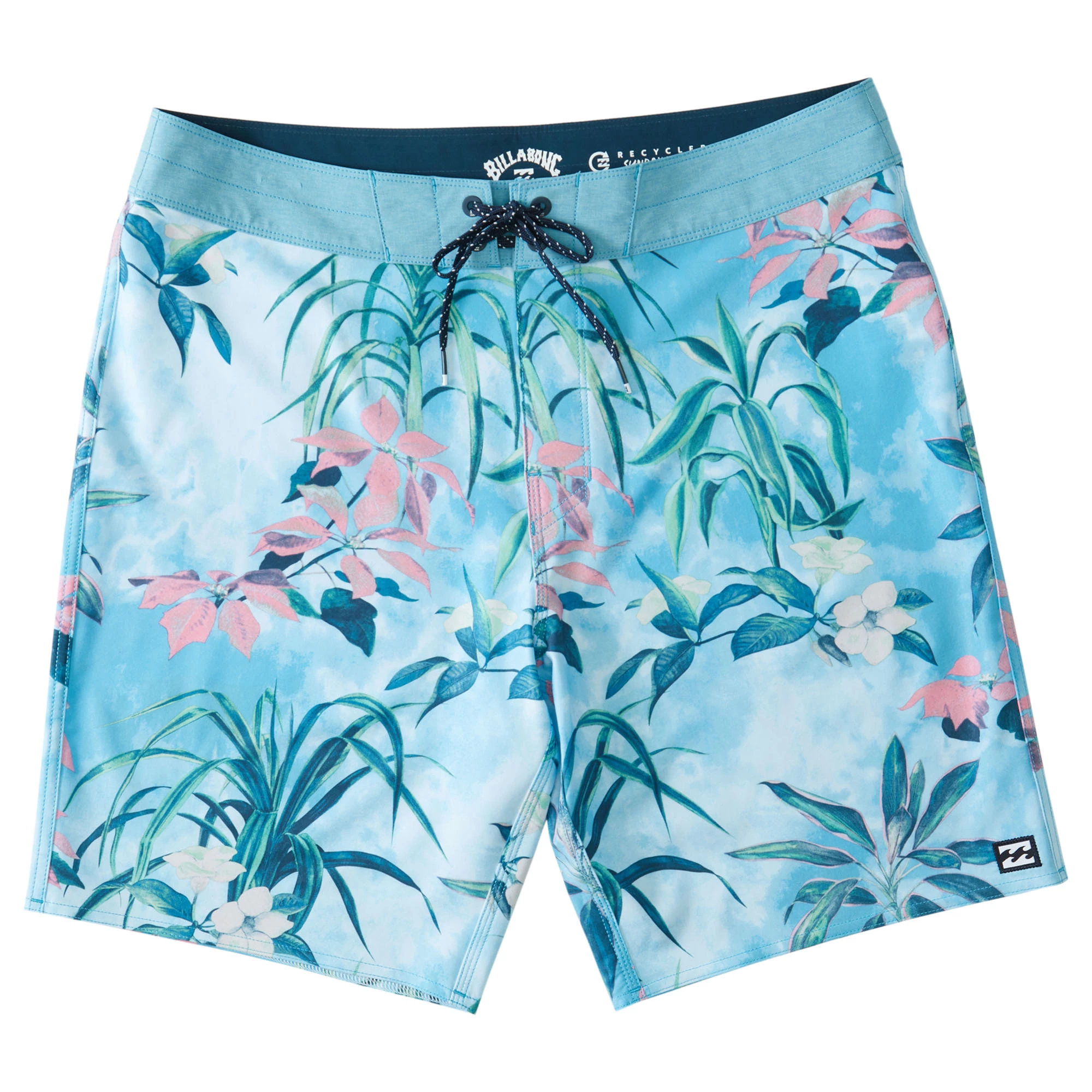 Billabong Mens Sundays Pro 19" Boardshorts 7 Billabong Mens Sundays Pro 19" Boardshorts - Image 5