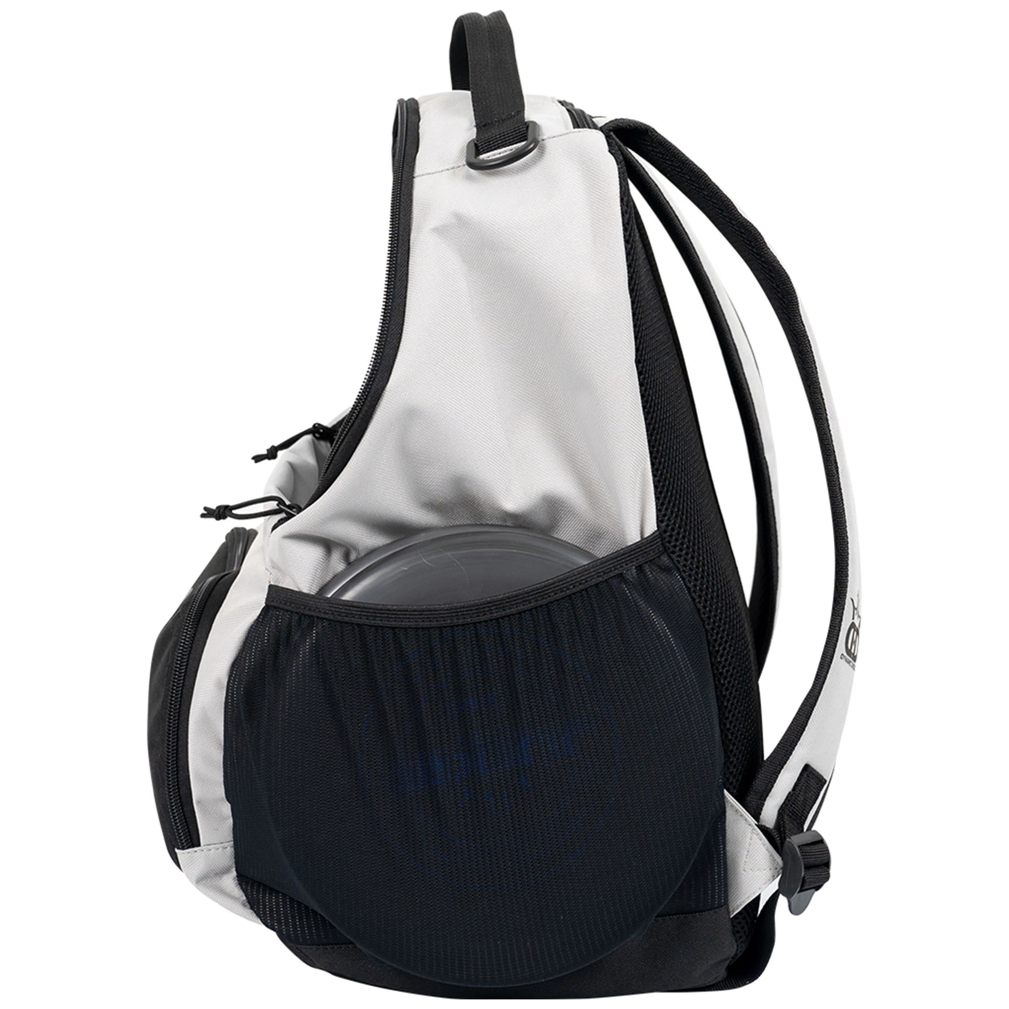 Dynamic Discs Cadet Disc Golf Backpack 13 Dynamic Discs Cadet Disc Golf Backpack - Image 11