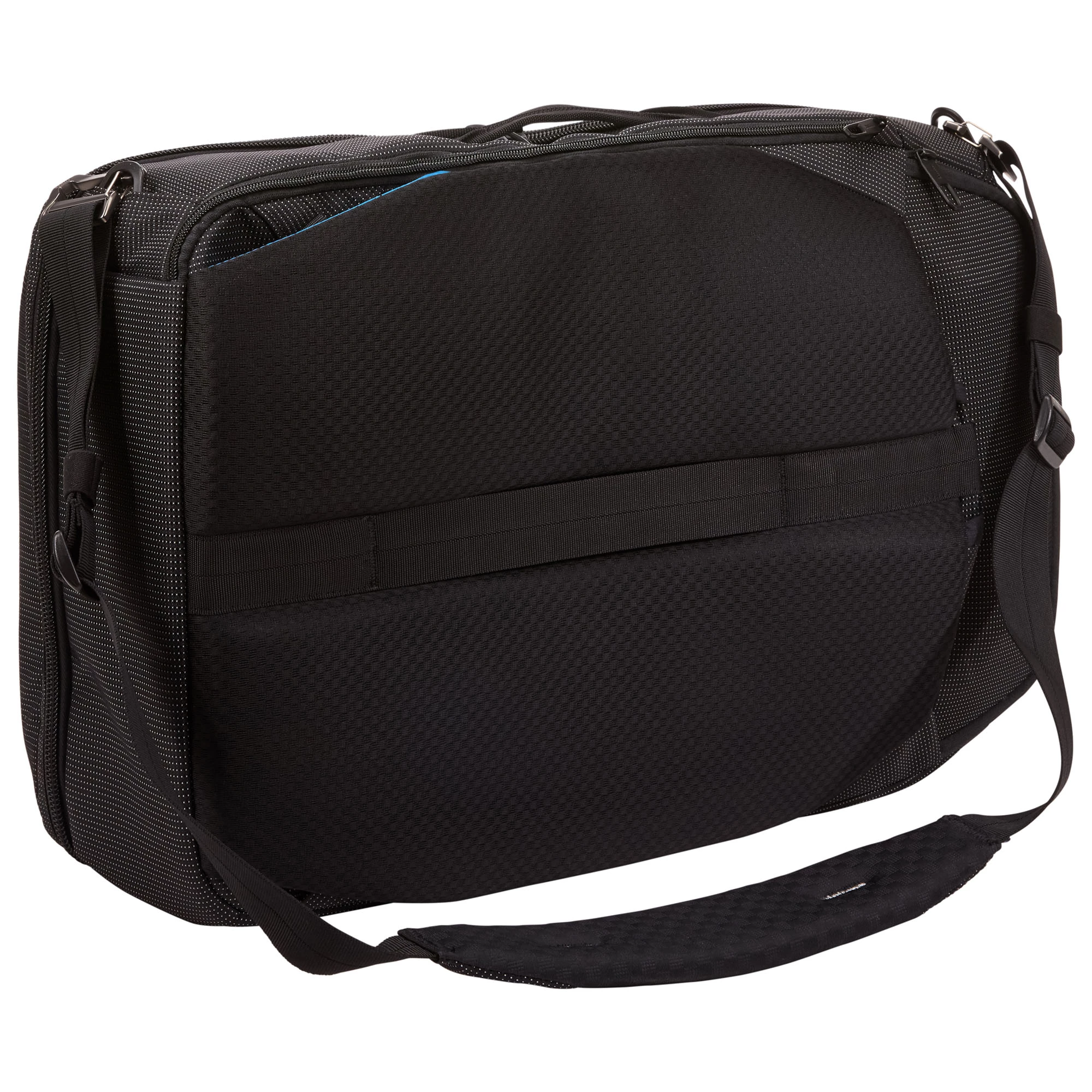 Thule Crossover 2 Convertible Carry On Luggage 11 Thule Crossover 2 Convertible Carry On Luggage - Image 9