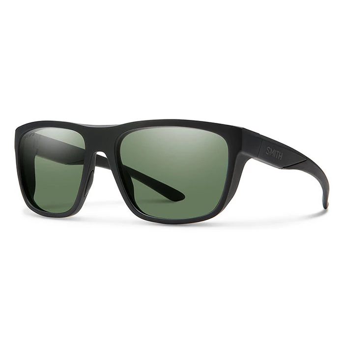 Smith Men's Barra Lifestyle Sunglasses 5 Smith Men's Barra Lifestyle Sunglasses - Image 3