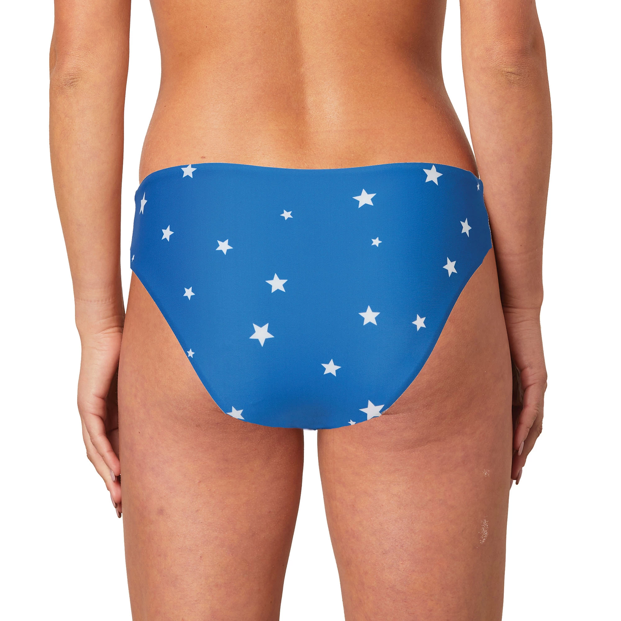 Splendid Women's Twinkle Retro Bikini Bottoms 4 Splendid Women's Twinkle Retro Bikini Bottoms - Image 2