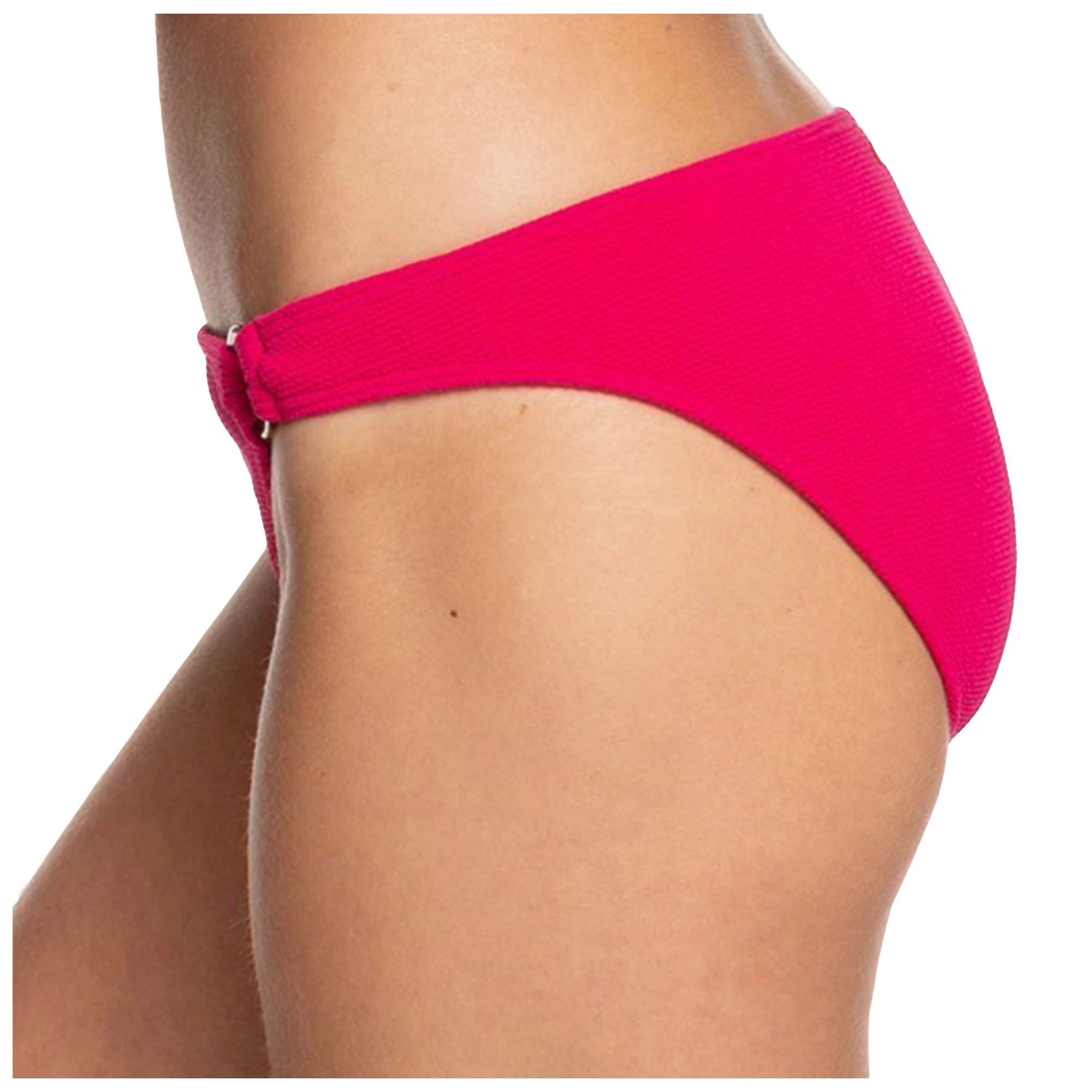 Roxy Women's Casual Mood Full Bikini Bottoms 4 Roxy Women's Casual Mood Full Bikini Bottoms - Image 2