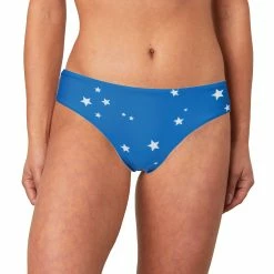 Splendid Women's Twinkle Retro Bikini Bottoms