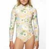 O'Neill ONeill Girls Twiggy Long Sleeve One Piece Surf Suit -ONeill Shop d9ac23db 3940 478b a62f 3aed398cd4da