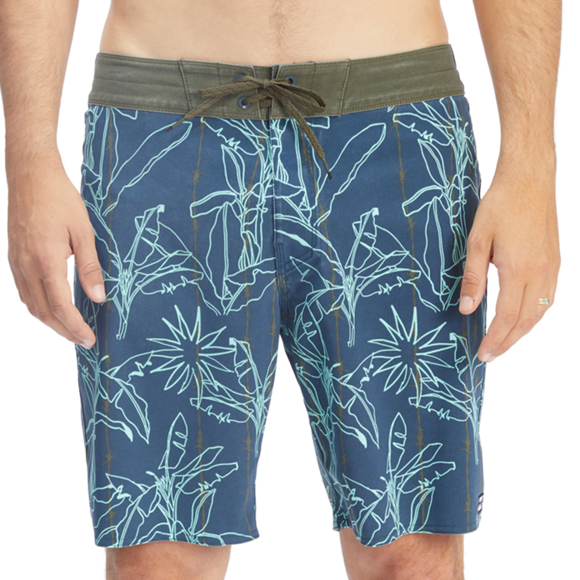 Billabong Mens Sundays Pro 19" Boardshorts 9 Billabong Mens Sundays Pro 19" Boardshorts - Image 7