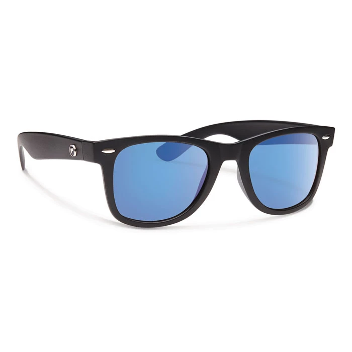 Forecast Men's Ziggie Sunglasses 6 Forecast Men's Ziggie Sunglasses - Image 4