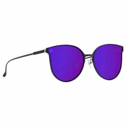 Blenders Eyewear Womens Aluminati Sunglasses