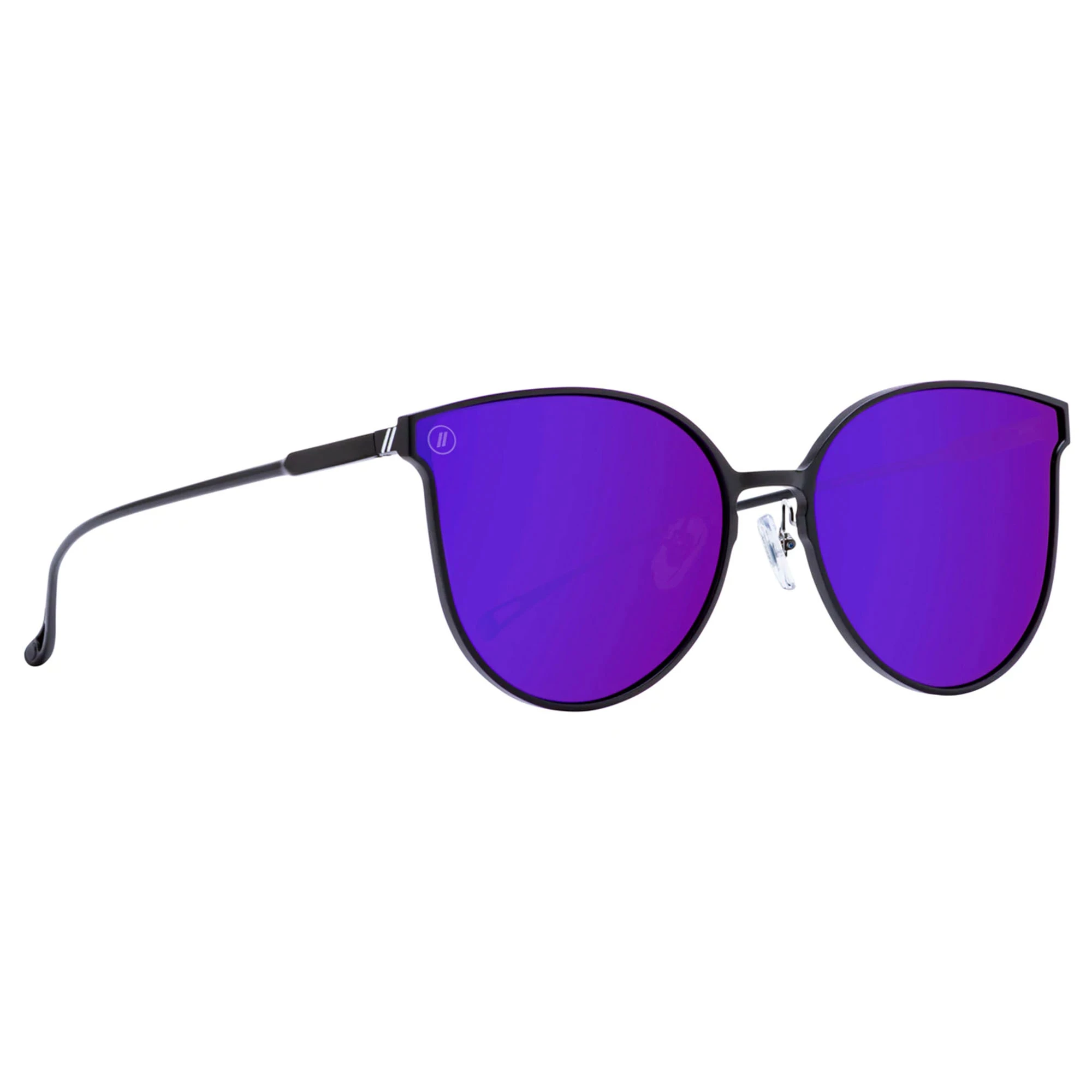 Blenders Eyewear Womens Aluminati Sunglasses 3 Blenders Eyewear Womens Aluminati Sunglasses