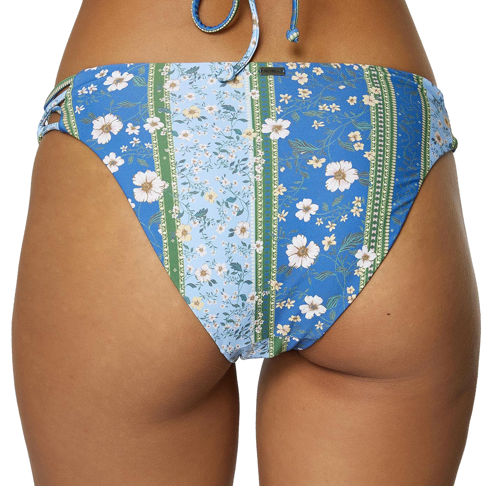 O'Neill ONeill Womens Penny Kaanapali Swim Bottom 4 O'Neill ONeill Womens Penny Kaanapali Swim Bottom - Image 2