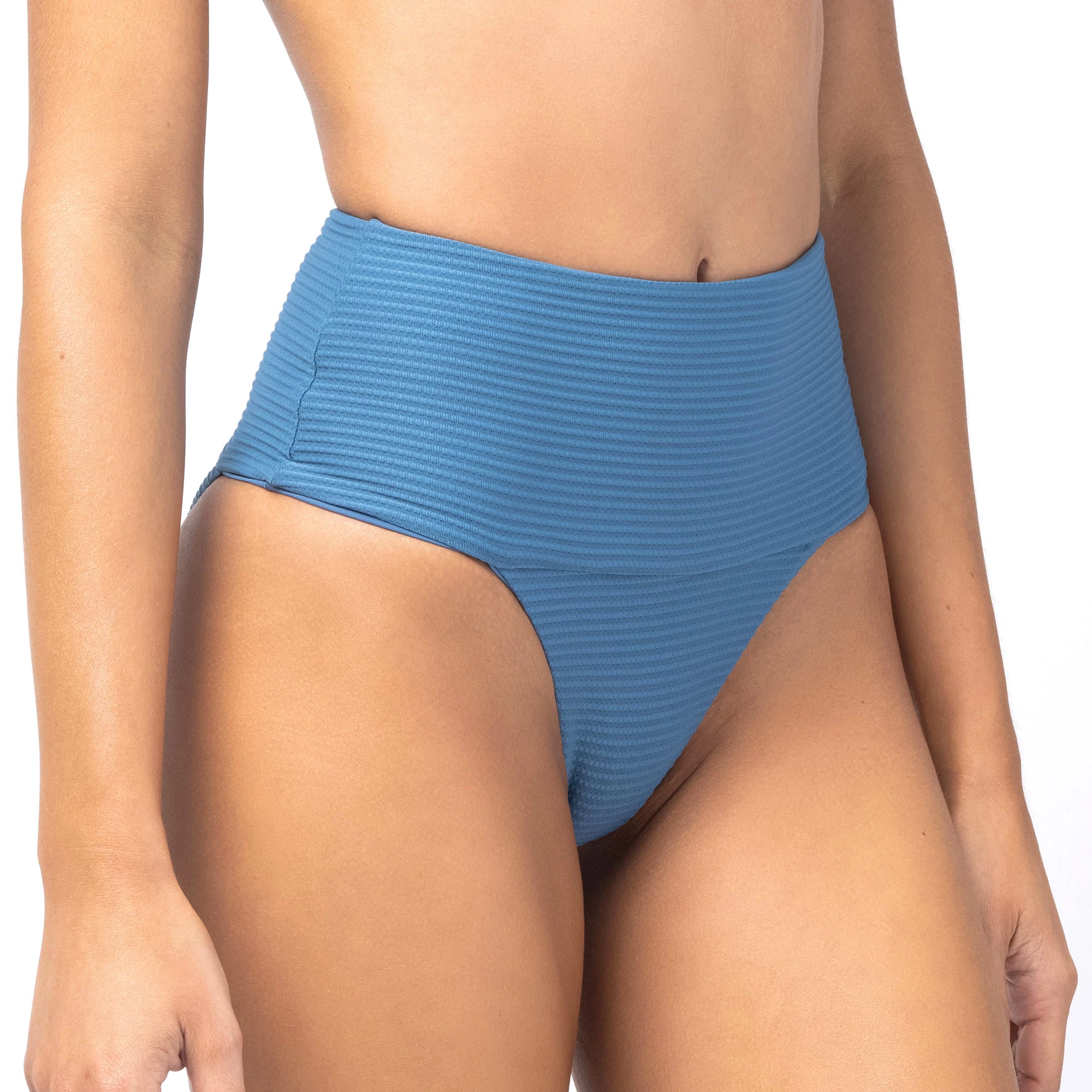 L*Space Womens Desi Eco Chic REPREVE® Bikini Bottoms 16 L*Space Womens Desi Eco Chic REPREVE® Bikini Bottoms - Image 14