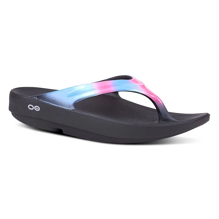 OOFOSO Women's OOlala Sandals 19 OOFOSO Women's OOlala Sandals - Image 17