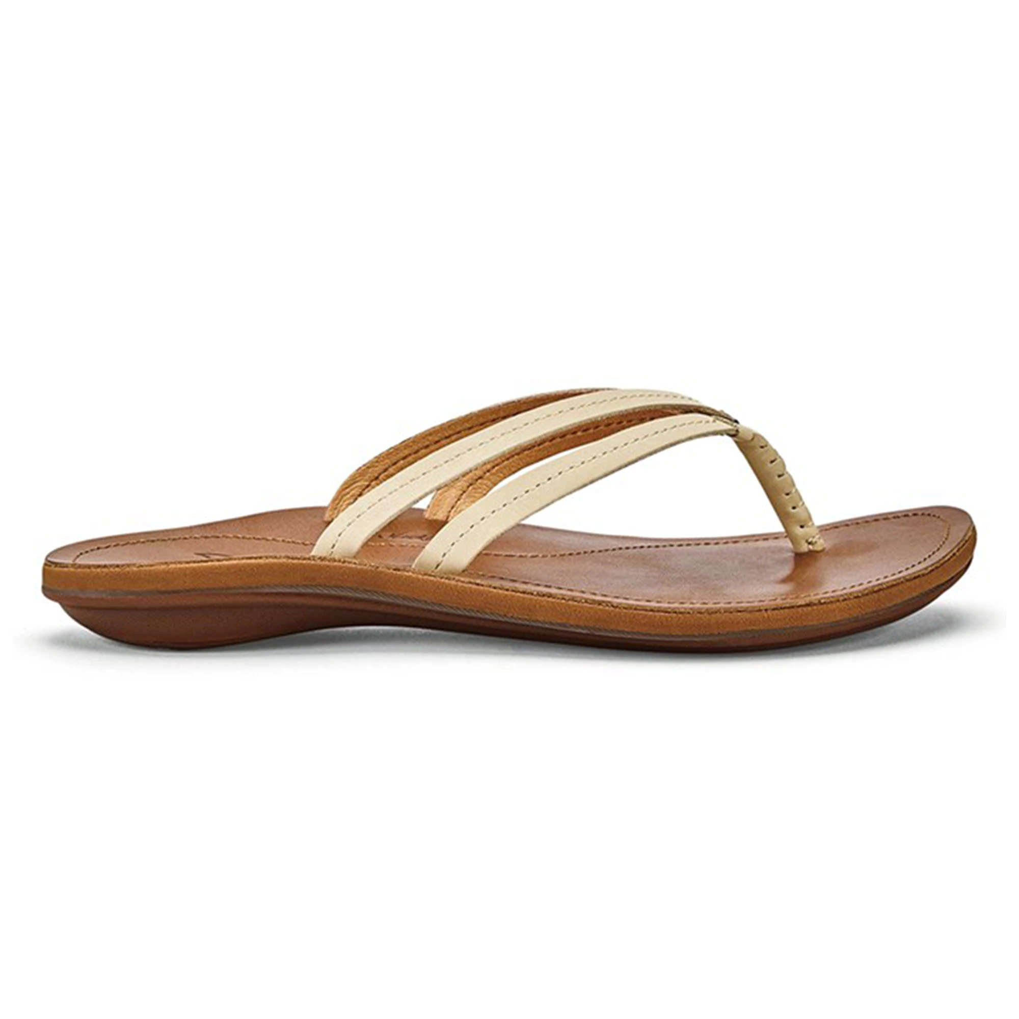 OluKai Women's U'I Flip Flops 7 OluKai Women's U'I Flip Flops - Image 5