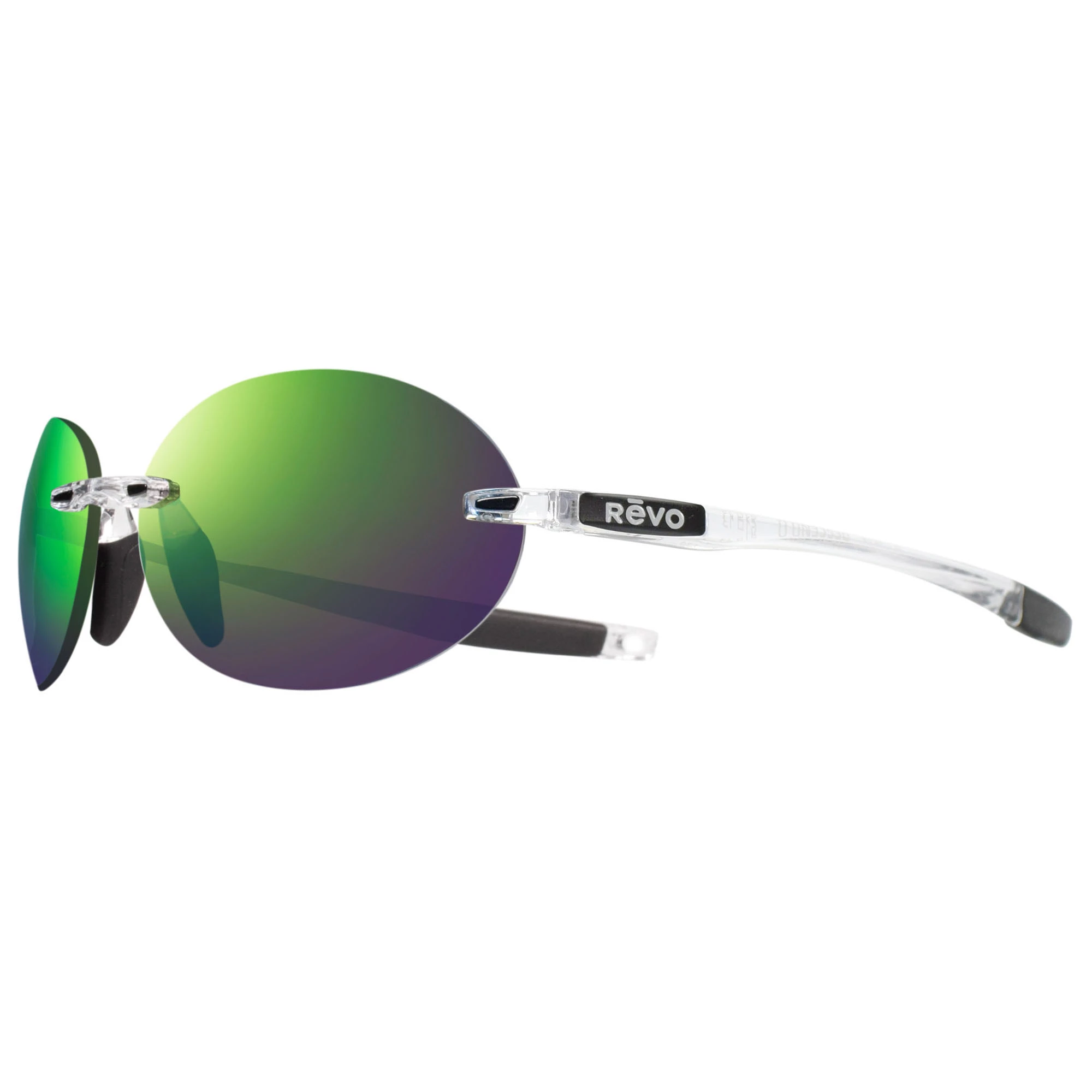 Revo Descend O Sunglasses 4 Revo Descend O Sunglasses - Image 2