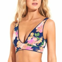 Maaji Womens Paradisus Long Line Triangle Bikini Top 7 Maaji Womens Paradisus Long Line Triangle Bikini Top -ONeill Shop daec06c9 1315 4a1b 89ae f5ce9dadbfcb