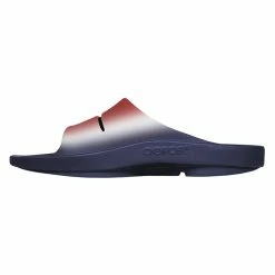 OOFOS Mens OOahh Sport Slide Sandals -ONeill Shop db16b816 ce6d 4cef aed5 8612480c1af8