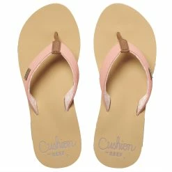 Reef Womens Reef Cushion Sandals 21 Reef Womens Reef Cushion Sandals -ONeill Shop db1927ea 79ce 44b4 a5d0 b9491e58397e
