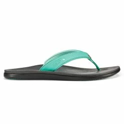 OluKai Women's Punua Kia'I Sandals 10 OluKai Women's Punua Kia'I Sandals -ONeill Shop db39b626 0290 4f71 8c99 71e117fbe3e7