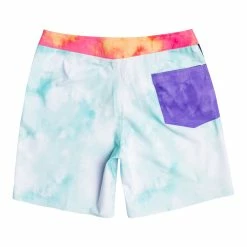 Quiksilver Mens SurfSilk Acid Wash 18" Boardshorts 25 Quiksilver Mens SurfSilk Acid Wash 18" Boardshorts -ONeill Shop db66acde 8d75 40c8 a39f 677b8638c242