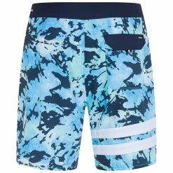 Hurley Mens Phantom Block Party 18" Boardshorts 36 Hurley Mens Phantom Block Party 18" Boardshorts -ONeill Shop db6d11d5 f4e7 45e2 815a 123039971a8a