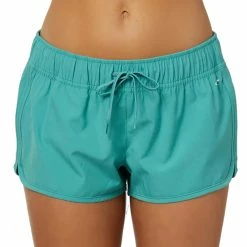 O'Neill ONeill Womens Laney 2" Stretch Boardshorts -ONeill Shop dbaa43c2 18f6 4b20 845d 8e4c70e353b4