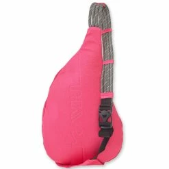 KAVU Women's Rope Pack Backpack Solids -ONeill Shop dc04608b 850c 4c5d 879a 805b1da02c7f