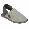Sanuk Women's Yoga Sling Cruz Heather Charcoal Sandals 2 Sanuk Women's Yoga Sling Cruz Heather Charcoal Sandals -ONeill Shop dc287511 5cb8 4562 8fd5 8cf29ef1057b