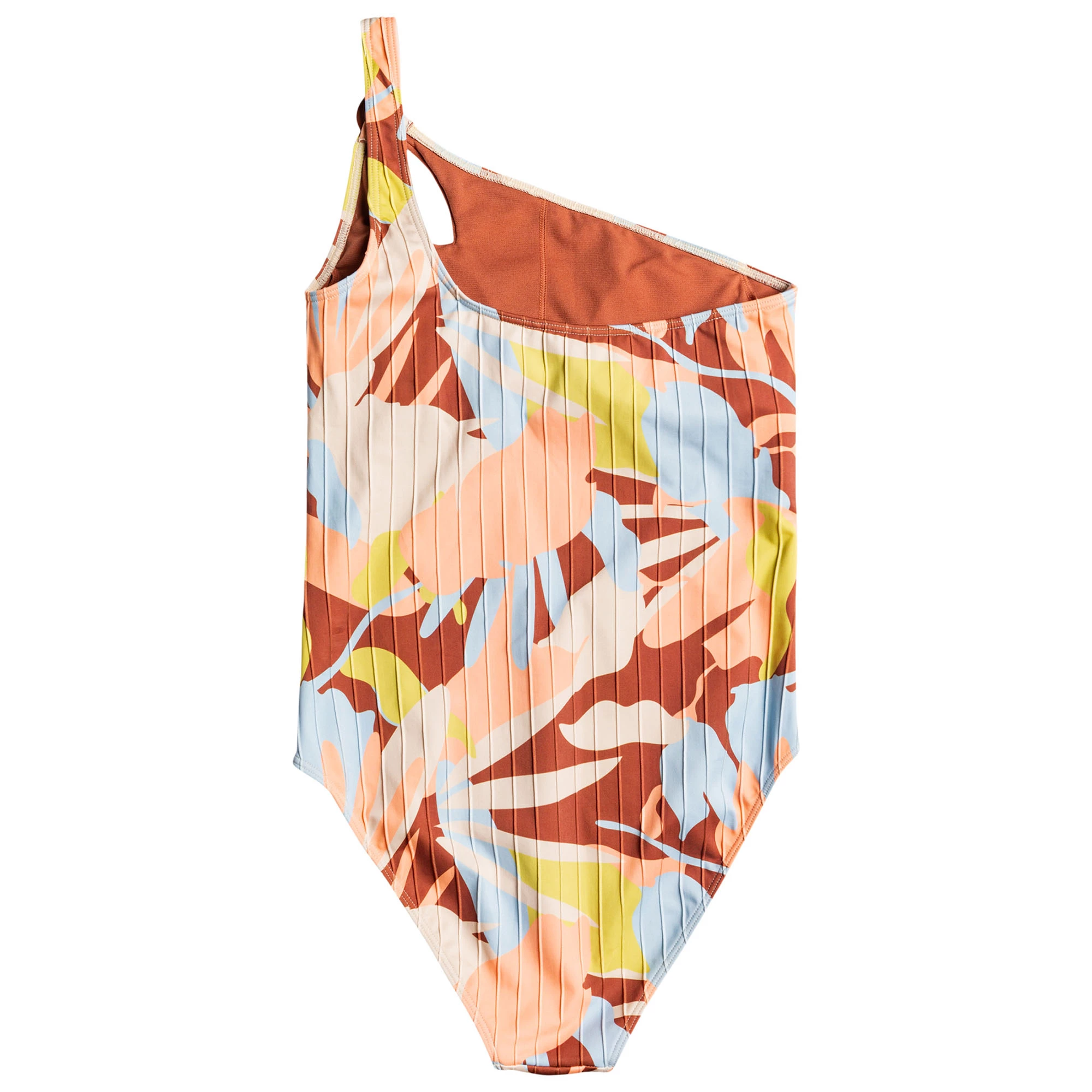 ROXY Womens Floraldelic One Piece Swimsuit 4 ROXY Womens Floraldelic One Piece Swimsuit - Image 2
