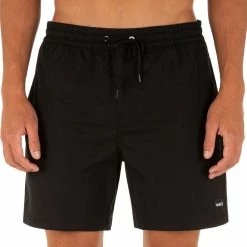 Hurley Men's One And Only Solid Volley 17" Boardshorts 19 Hurley Men's One And Only Solid Volley 17" Boardshorts -ONeill Shop dca55ca8 b2c3 453f 809a b4fe5def3581