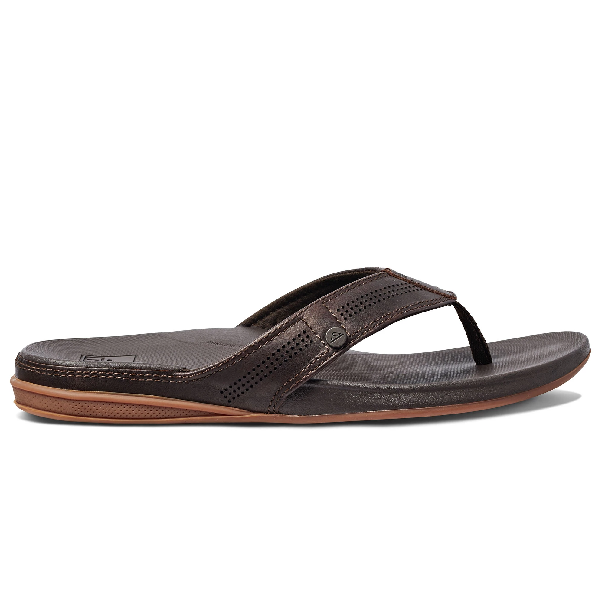 Reef Mens Cushion Lux Sandals 3 Reef Mens Cushion Lux Sandals