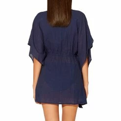 Bleu Rod Beattie Women's Cotton Caftan 9 Bleu Rod Beattie Women's Cotton Caftan -ONeill Shop dd769291 f4cf 478f b95d 54eb1a586e4a