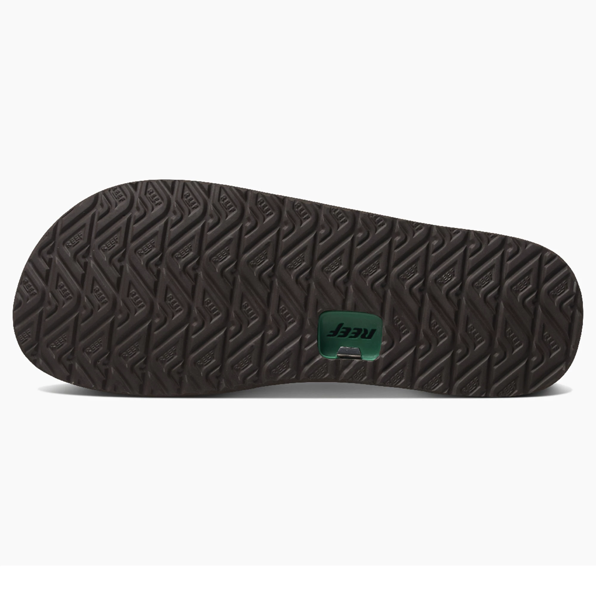 Reef Men's Mulligan II Casual Sandals 5 Reef Men's Mulligan II Casual Sandals - Image 3