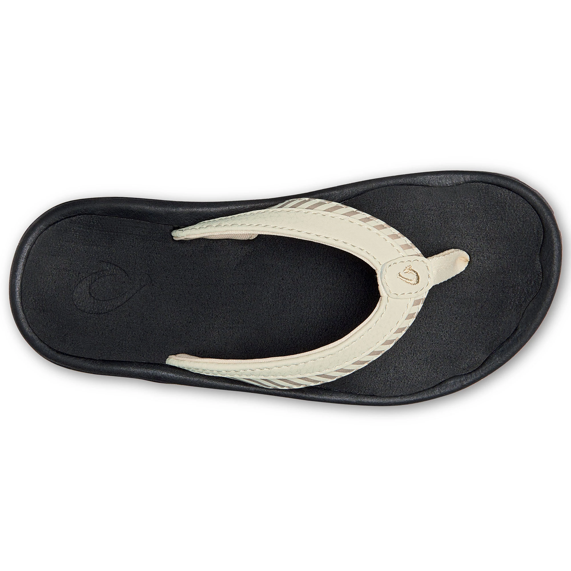 Olukai Girl's Ohana Koa Youth Casual Sandals 5 Olukai Girl's Ohana Koa Youth Casual Sandals - Image 3