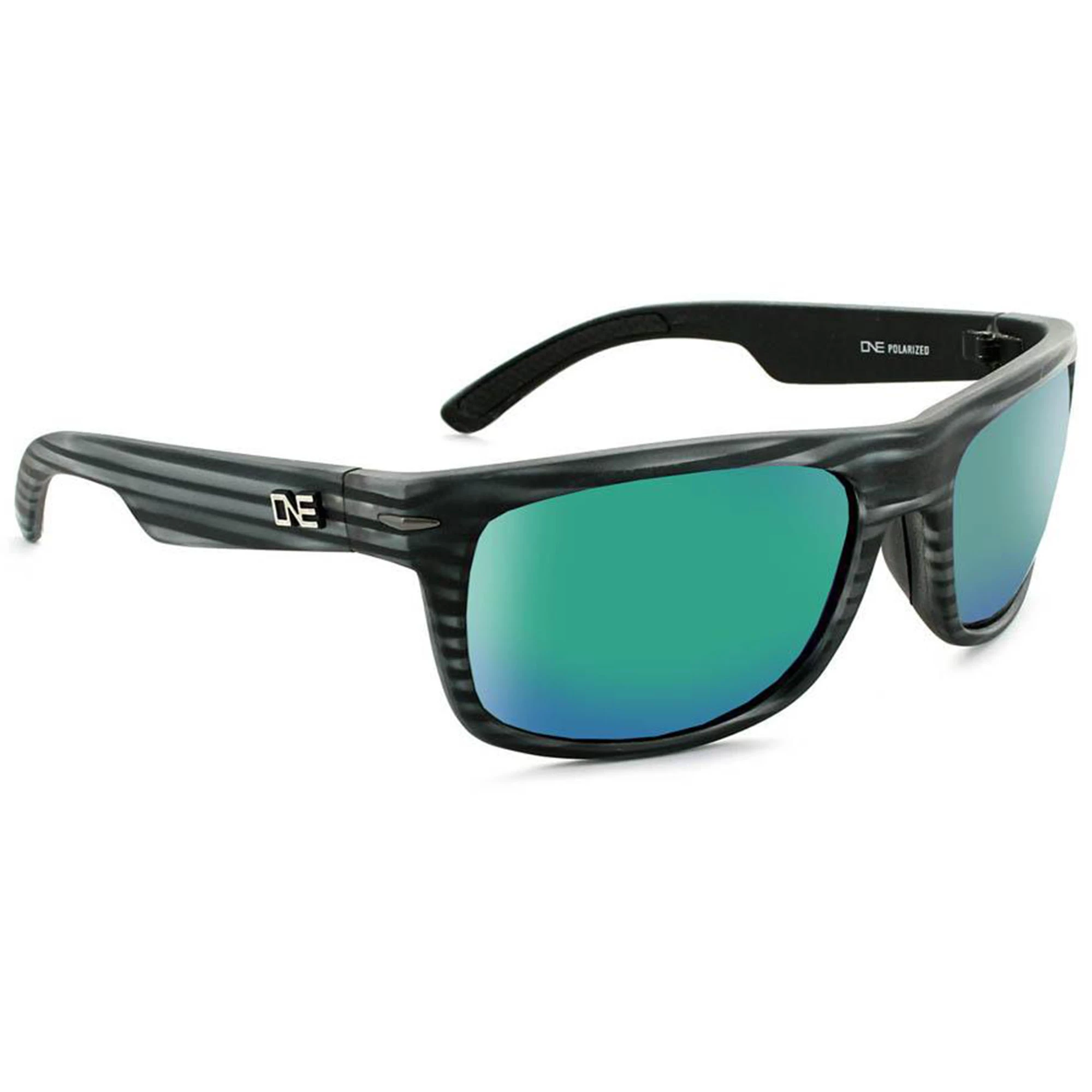 ONE By Optic Nerve Timberline Sunglasses 4 ONE By Optic Nerve Timberline Sunglasses - Image 2