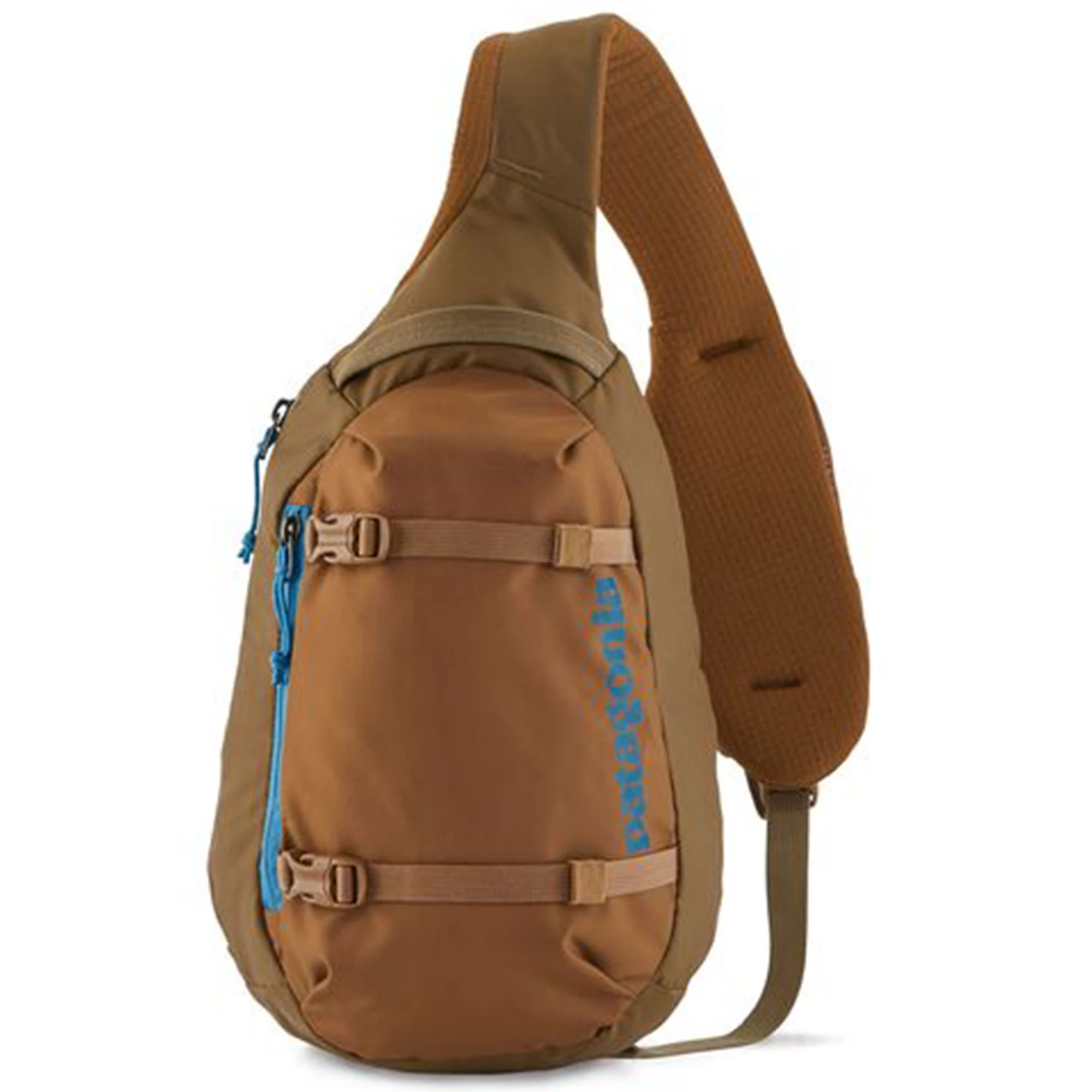 Patagonia Atom 8L Sling Bag 7 Patagonia Atom 8L Sling Bag - Image 5