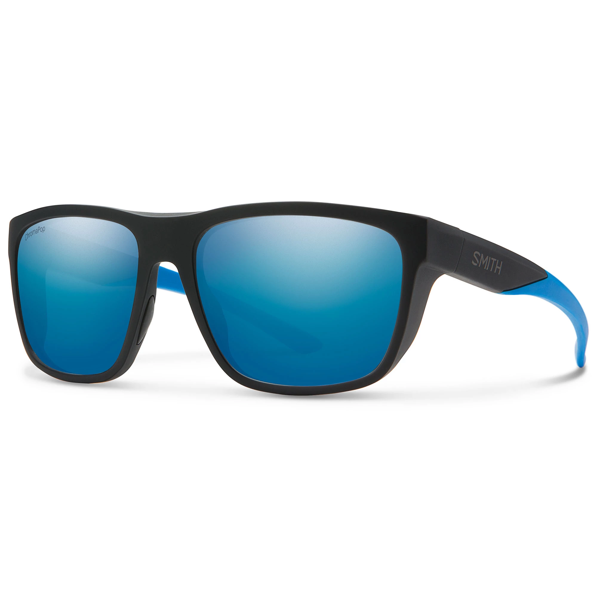 Smith Men's Barra Lifestyle Sunglasses 10 Smith Men's Barra Lifestyle Sunglasses - Image 8