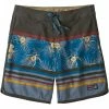 Patagonia Men's Scallop Hem Stretch Wavefarer® 18" Boardshorts 1 Patagonia Men's Scallop Hem Stretch Wavefarer® 18" Boardshorts -ONeill Shop dfafc47a e8c6 4710 9609 7b5dcf80a249