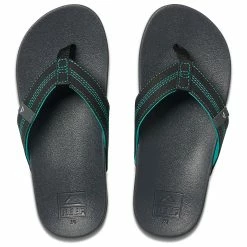 Reef Kids' Cushion Bounce Sandals 15 Reef Kids' Cushion Bounce Sandals -ONeill Shop dfdf86ba 554a 49d7 b9f9 c22e85fb3aa9