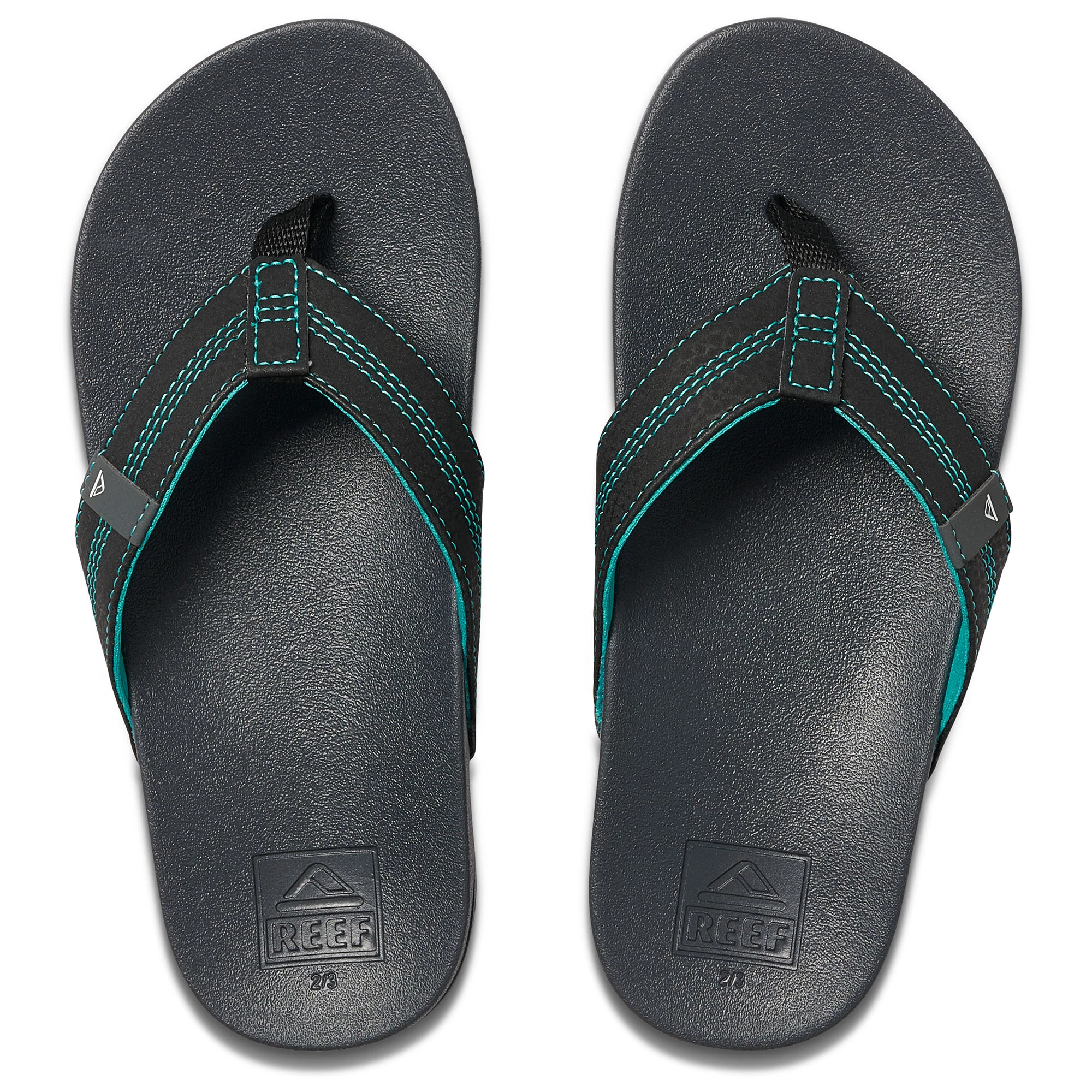 Reef Kids' Cushion Bounce Sandals 6 Reef Kids' Cushion Bounce Sandals - Image 4