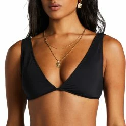 Billabong Womens Sol Searcher Ava Tank Bikini Top