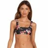 Volcom Women's Leaf It Be Scoop Bikini Top 2 Volcom Women's Leaf It Be Scoop Bikini Top -ONeill Shop e047904e 0695 4826 95e4 22c05837474b